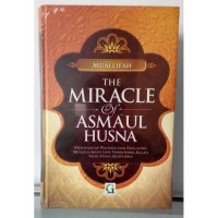 Image of The Miracle of Asmaul Husna