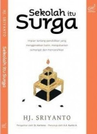 Image of Sekolah Itu Surga