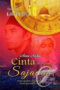 Image of Cinta di ujung Sajadah