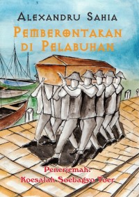 Image of Pemberontakan di Pelabuhan