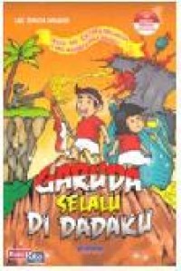 Image of Garuda Selalu di Dadaku
