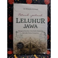 Image of Petuah-Petuah Leluhur Jawa
