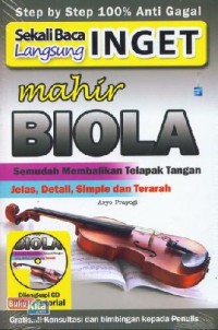 Image of Mahir Biola
