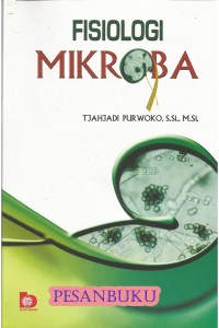 Image of Fisiologi Mikroba