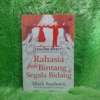 Image of Rahasia Jadi Bintang di Segala Bintang