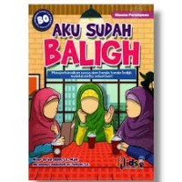 Image of AKU SUDAH BALIGH