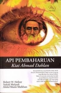 Image of API PEMBAHARUAN Kiai Ahmad Dahlan