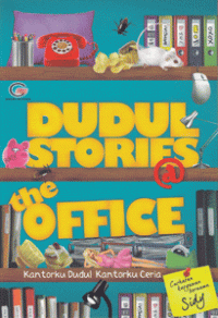 Image of Dudul Stories @ The Office