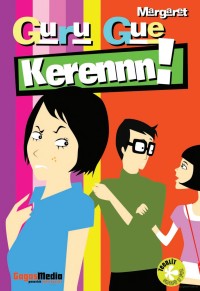 Image of GURU GUE KERENNN