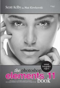 Image of The Photoshop Elements 11