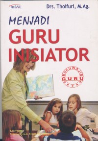 Image of Menjadi Guru Inisiator