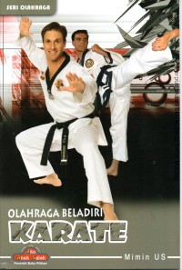 Image of MARTIAL ART (SENI BELA DIRI ) KARATE