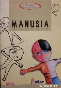 Image of MANUSIA
