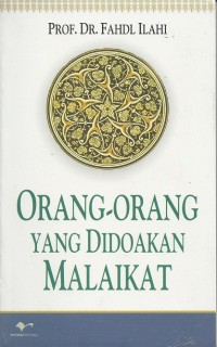 Image of Orang-Orang Yang Didoakan Malaikat
