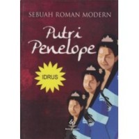 Image of Hikayat Putri Penelope