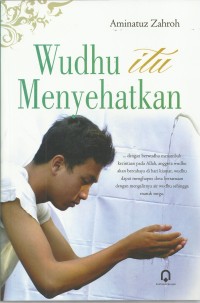 Image of Wudhu itu Menyehatkan