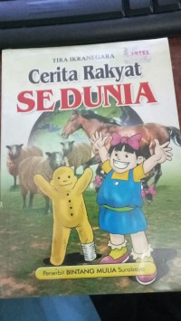 Image of Cerita Rakyat Sedunia