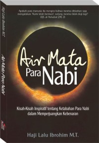 Image of Air Mata Para Nabi