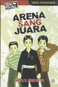 Image of Arena Sang Juara