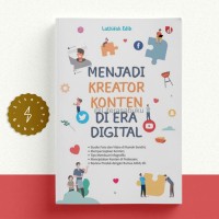Image of Menjadi Kreator Konten di Era Digital