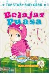 Image of Belajar Puasa