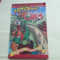 Image of Berpetualang Ke Negeri Cina