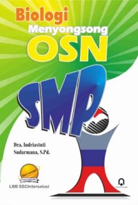 Image of Biologi Menyongsong OSN SMP