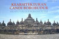 Image of Kearsitekturan Candi Borobudur