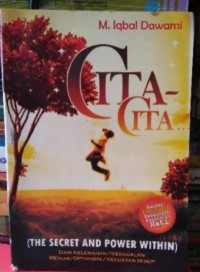 Image of Cita-Cita (The Secret And Power Within)
