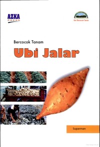 Image of Bercocok Tanam Ubi Jalar