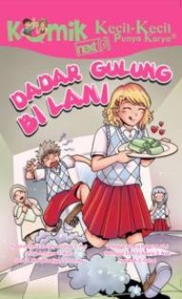 Image of Dadar Gulung Bi Lani