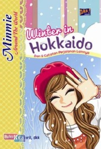 Image of Winter in Hokkaido Dan 9 catatan perjalanan lainnya