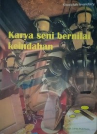 Image of Karya Seni Bernilai Keindahan
