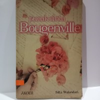 Image of Pucuk Cinta Bougenville
