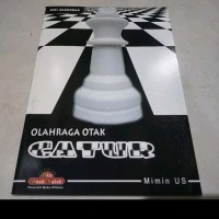 Image of Olahraga Otak Catur