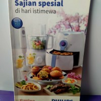 Image of Sajian Spesial di Hari Istimewa