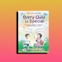 Image of Every Child Is Special