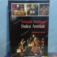 Image of Jelajah Budaya Suku Asmat