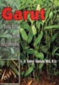 Image of Garut Budidaya dan Pasca Panen