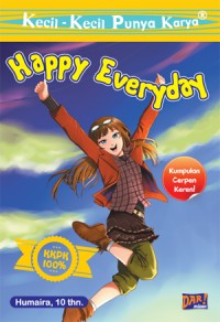 Image of Happy Everyday