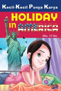 Image of Holiday In America