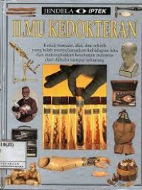 Image of Ilmu Kedokteran