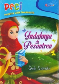 Image of Indahnya di Pesantren