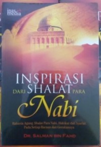 Image of Inspirasi dari Shalat para Nabi