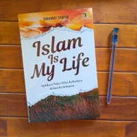Image of Islam Is mY Life