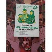 Image of Membangun Keluarga Cerdas Dunia Akhirat