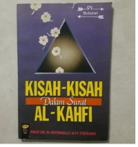 Image of Kisah-Kisah dalam Surat Al-Kahfi