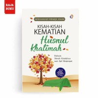Image of Kisah-Kisah Kematian Husnul Khatimah