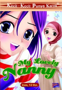 Image of My Lively Nanny