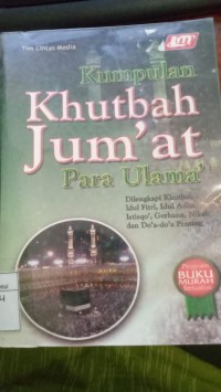 Image of Kumpulan Cerita Rakat Indonesia Populer